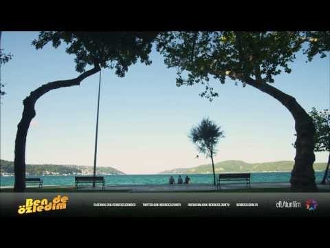 Ben de Özledim - İsmail abi! +Hooop!