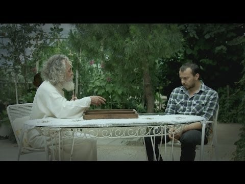 Zar mı tuttun dede? // Leyla ile Mecnun