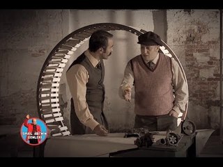 Wright Kardeşler // İsmail Abi'nin Genleri