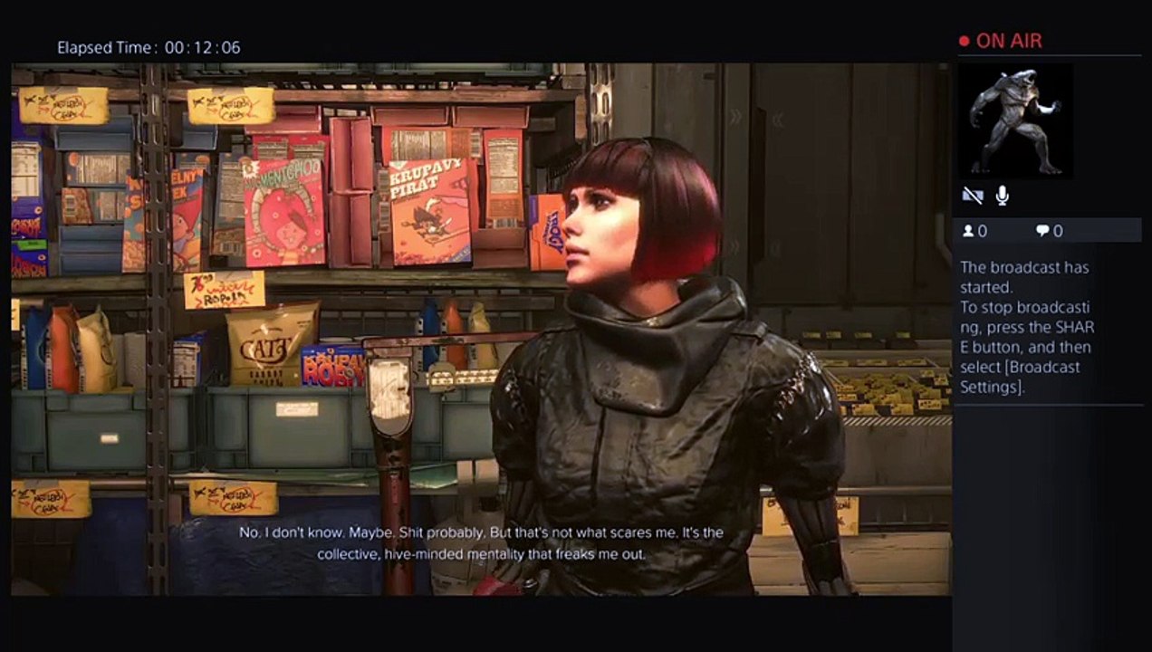 Deus Ex: Mankind Divided (4)