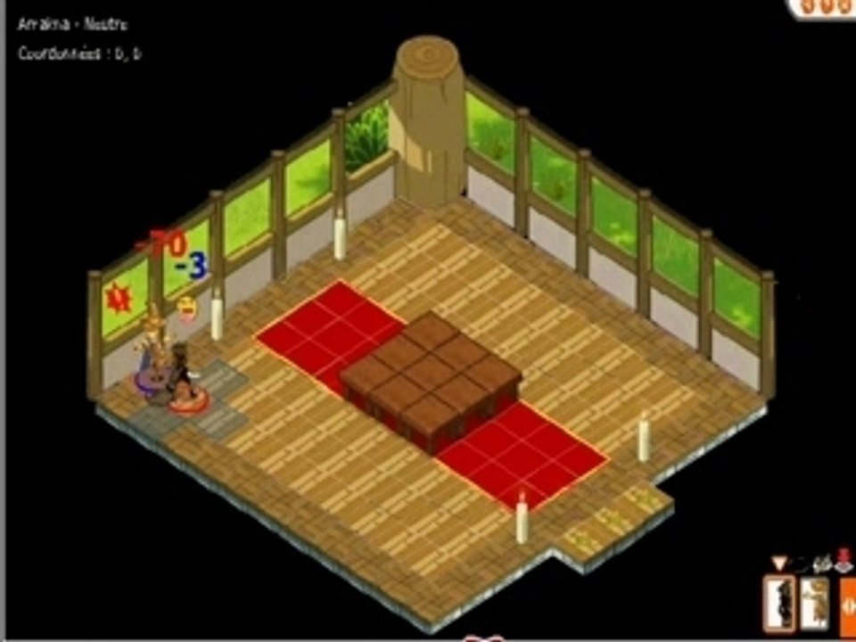 Dofus Hostil lvl 6X