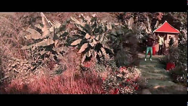 Soolking - Barbe noire . prod Aribeatz [Clip Officiel]