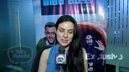 EXCLUSIVE : Elena Karzan To Enter Bigg Boss house | Wild Card Entry | Bigg Boss 10