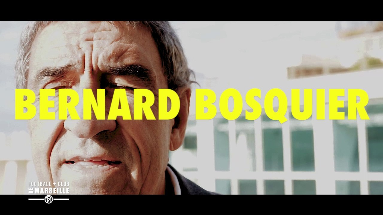 Made In Mars - Bernard Bosquier