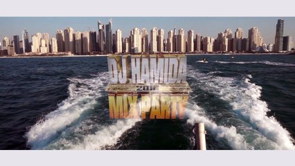 DJ Hamida - Piña Colada ft. H Magnum