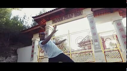 LEBEEY - TCHING TCHONG (CLIP OFFICIEL)