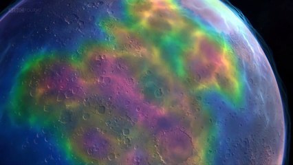 BBC The Sky at Night 2016 Life on Mars