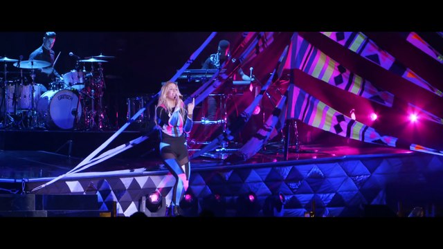 Ellie Goulding - Don't Need Nobody (Vevo Presents׃ Live in London)