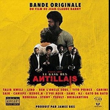 Talib Kweli – Je dois partir (feat. Ben l’Oncle Soul)