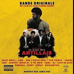 S.Pri Noir – LGDA (feat. NJ, Cahiips, Sam’s)