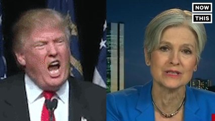 Republicans are cashing in on Jill Stein's recount