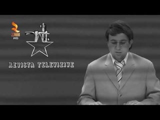 Shkruaje në Akull - REVISTA TELEVIZIVE , 28/11/2016