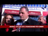 M.MADHE, PËRKUJTOHET FESTA E ÇLIRIMIT