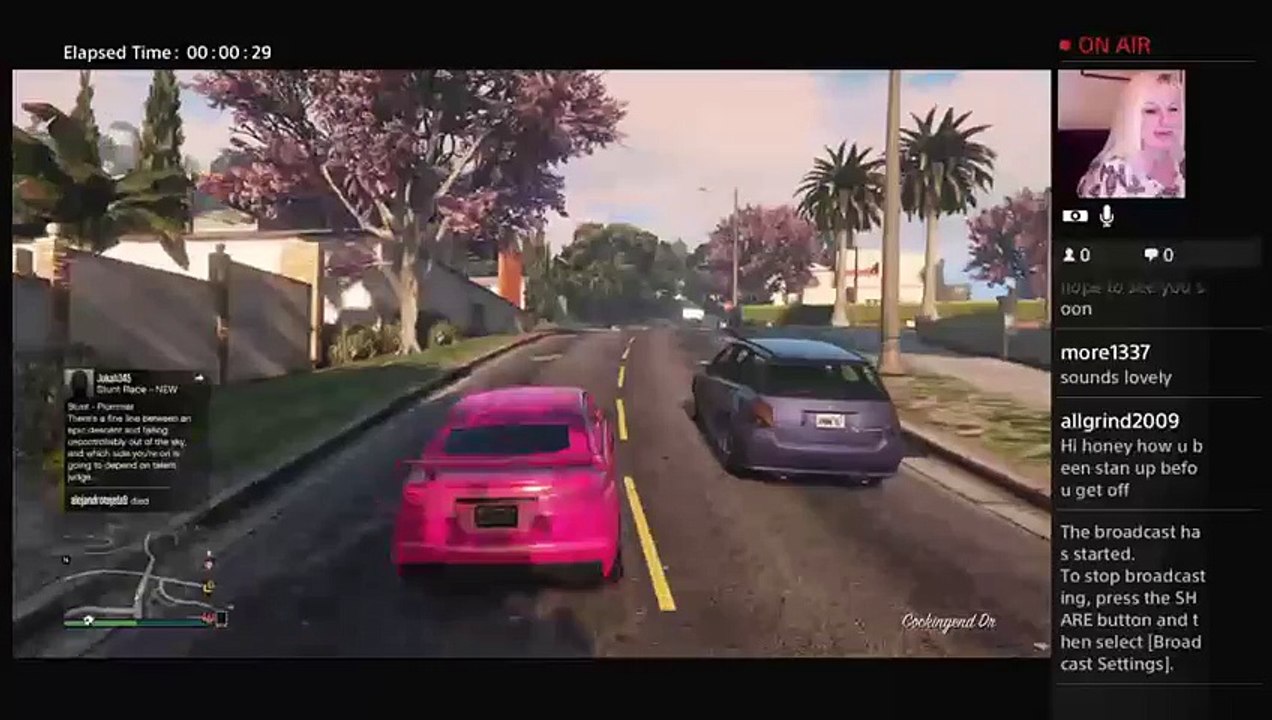 Chrissies shenanigans (139)