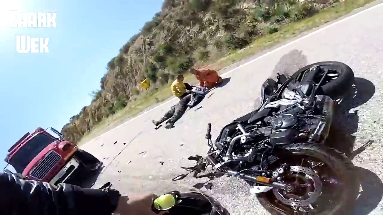 Amazing Accidents And Funny fails Compilation INSTANT KARMA