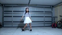 ROSELYN I.O.I - Very Very Very Dance Cover