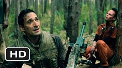 Predators (2010) Trailer HD