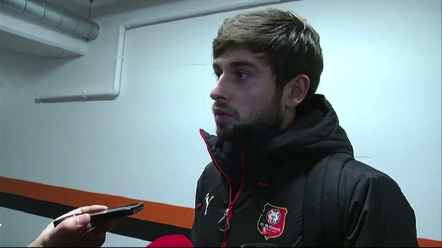 Foot - L1 - Rennes : Prcic «Pas d'explication précise à ce résultat»