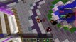 Minecraft / Block Party Fun! / BRAINSSSSS / Gamer Chad Plays
