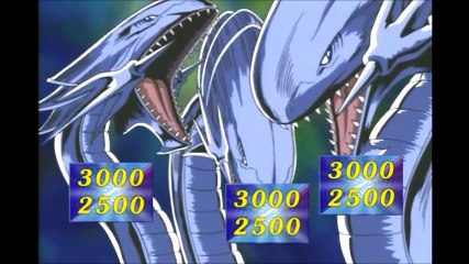 Yugi & Kabia Vs Rare Hunters