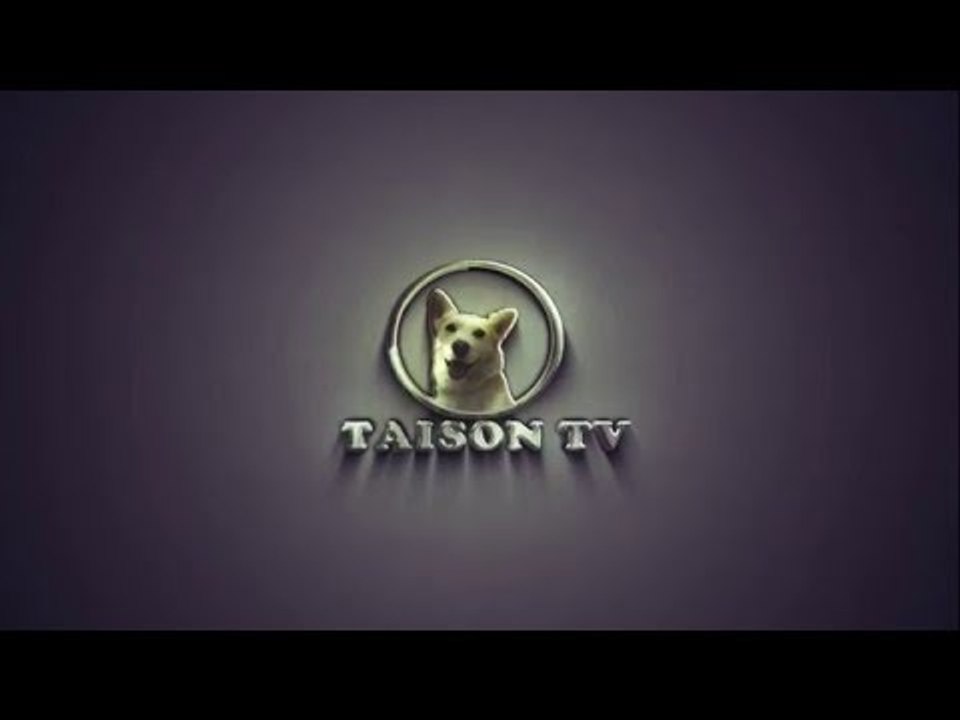 Asi va a ser el nuevo final de mis videos After effects + 4D Taison TV