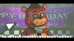 Five Nights At Freddys 2 Rap Animated [SFM F.N.A.F]