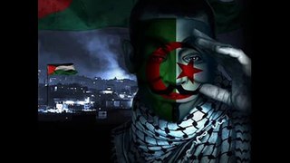موسيقى هكر ملحمية اهداء للقراصنة الجزائريين _  for anonymous algeria