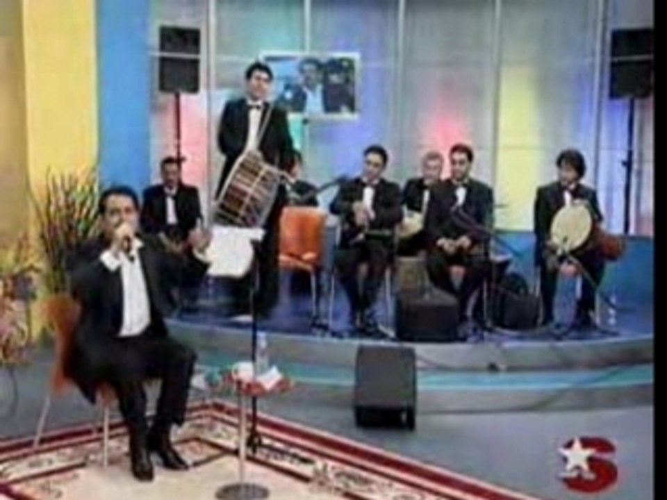 Ibrahim Tatlises - Halla Oya Uzun Hava