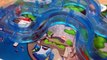 Play Tent Playtime - Finding Dory Toys Marine Life Institute Playset Nemo Aquarium Giant Thomas Tent