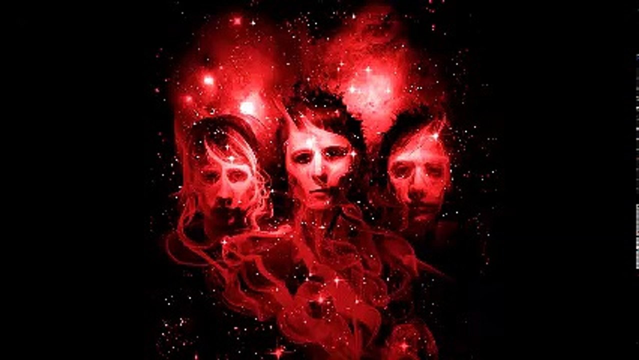 Muse - Assassin, Buffalo Sphere Complex, 04/21/2005