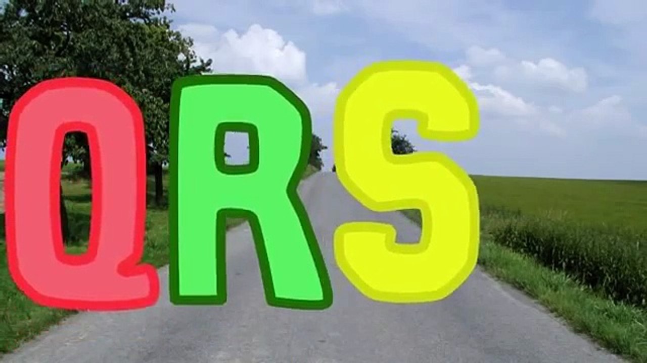 ABC Song - video Dailymotion