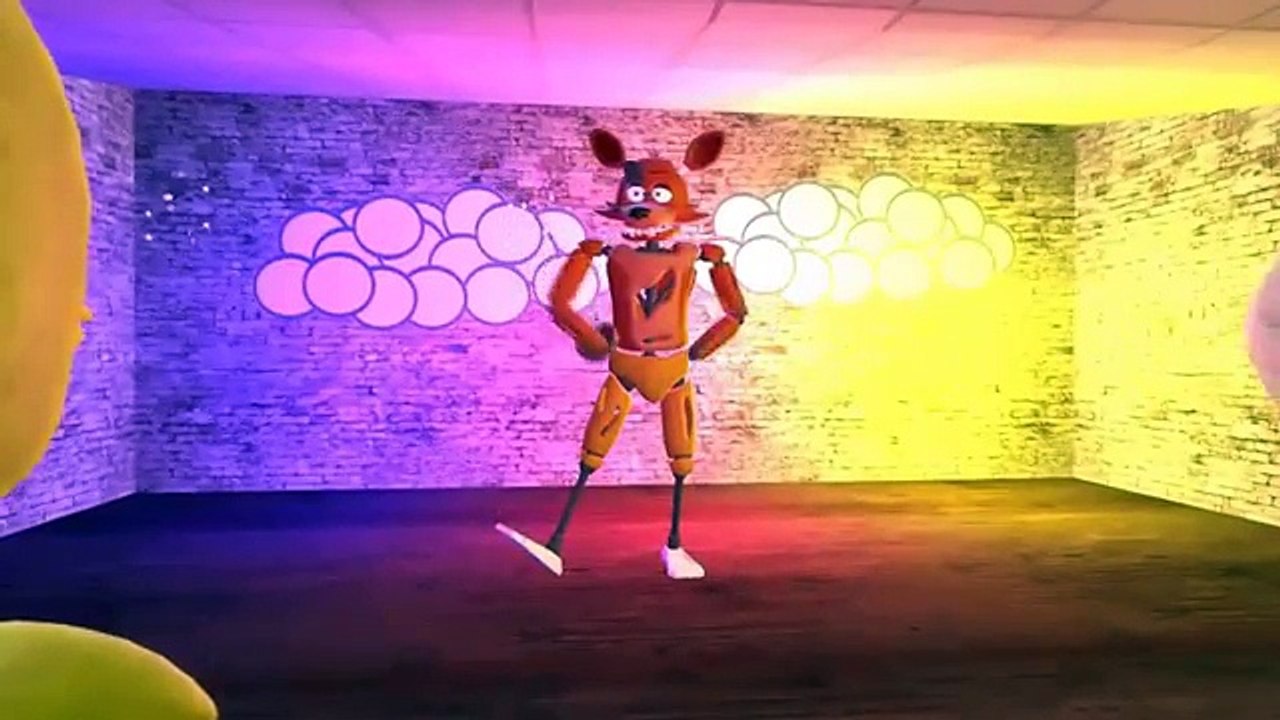 [SFM/FNAF] Dare Serier | Part. 1 - 7 | (Español)(Fnaf Lord SFM)