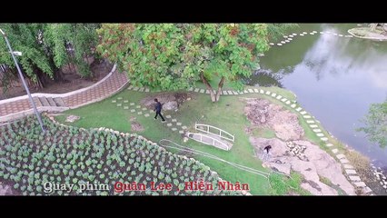 Thương Người Nơi Xứ Lạ - Quang Trường ft. Diễm Khanh