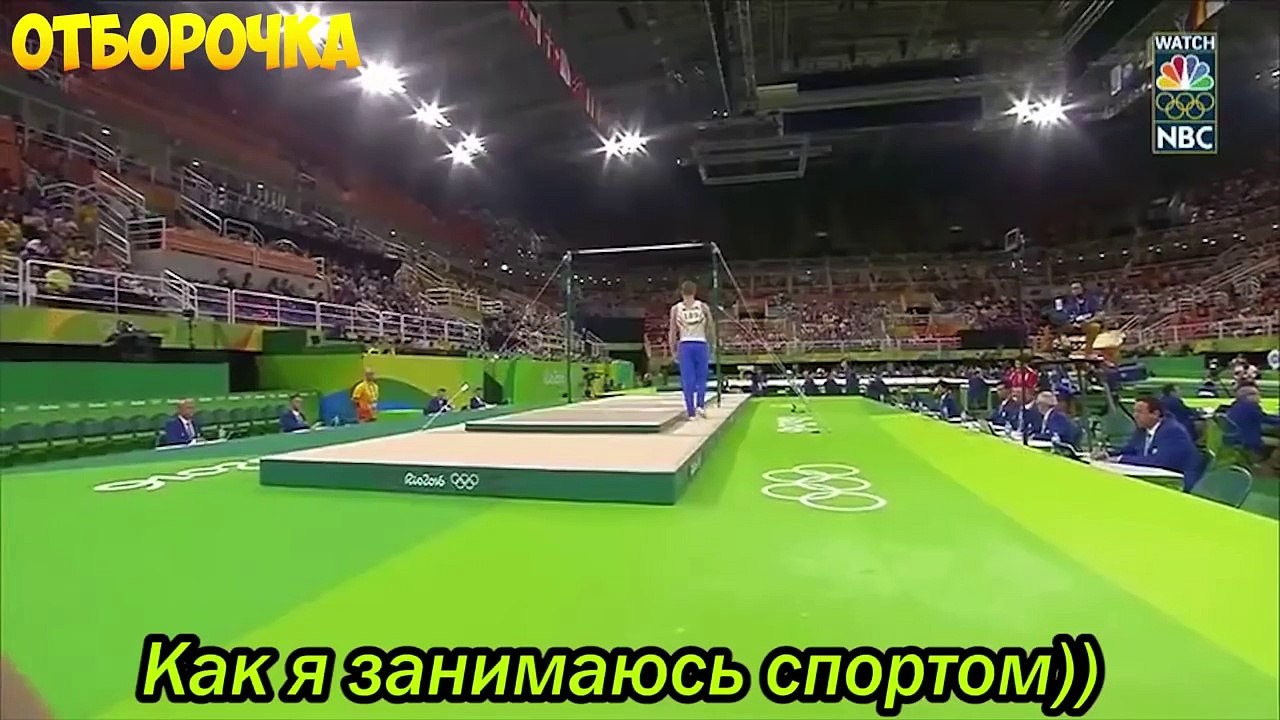 ЛУЧШИЕ ПРИКОЛЫ 2016 #258