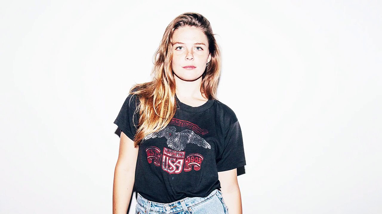 Maggie Rogers - Alaska (Live) – dscvr ONES TO WATCH 2017