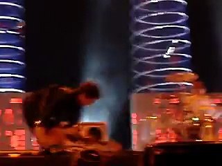 Muse - Knights of Cydonia, Southside Festival, 06/24/2006