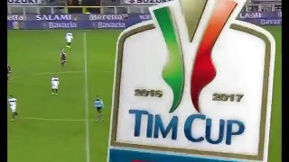 Torino 4 - 0 Pisa _ All Goals _ Coppa Italia 29_11_2016 HD