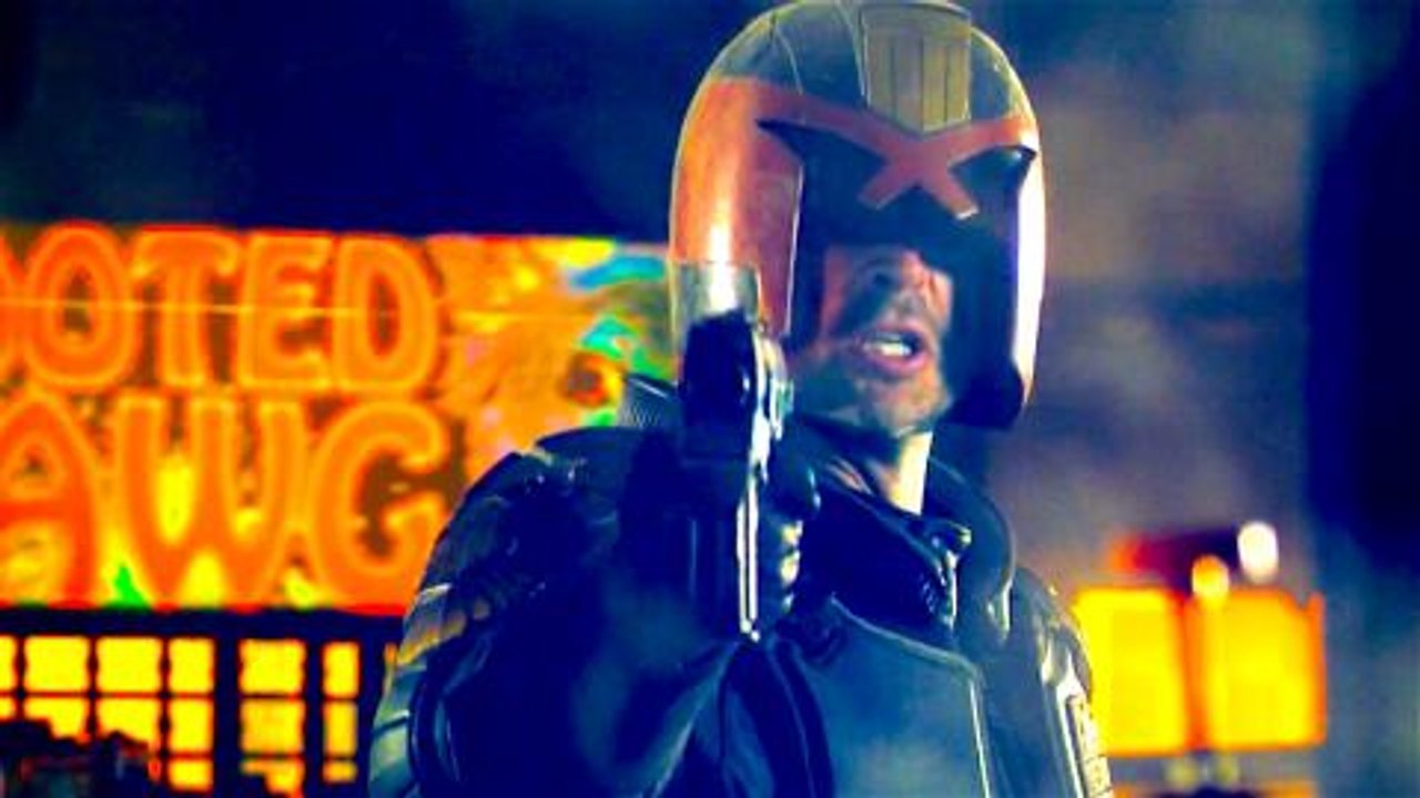 Top 10 Darkest Comic Book Movies