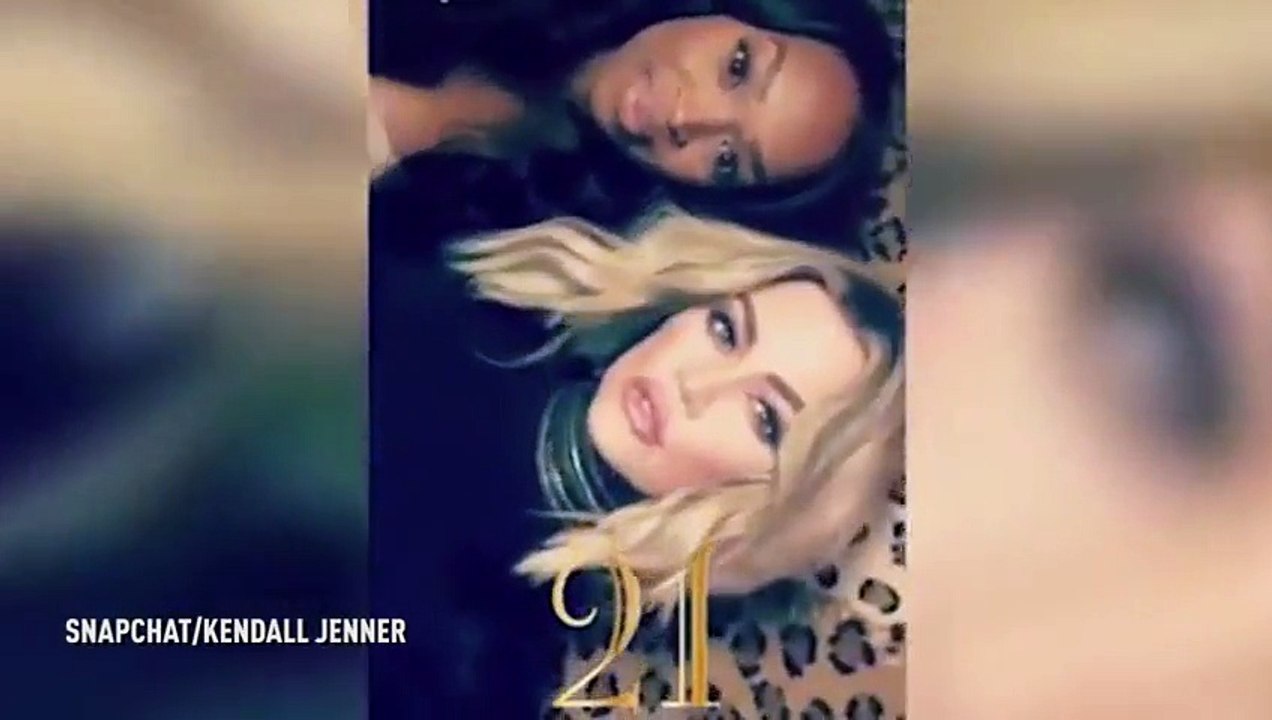 Kendall Jenner'e Çeyrek Milyonluk Rolls Royce Hediye Eden Gizli Hayranı Meğer Türk'müş