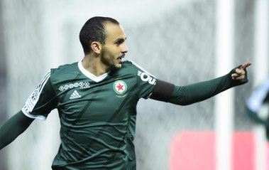 Le but victorieux d'Idriss Mhirsi face à Orléans 30/11