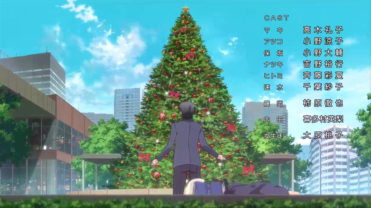 2_Minami-ke_Tadaima_ending