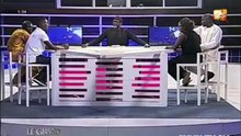 guigui fait des révèle que Tounkara a voulu l'épouser et donc qu'elle est une réfèrence