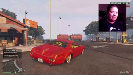 TheStevenKingShow  Hip-hop Don't Stop New York (115)