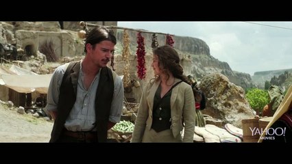 The Ottoman Lieutenant