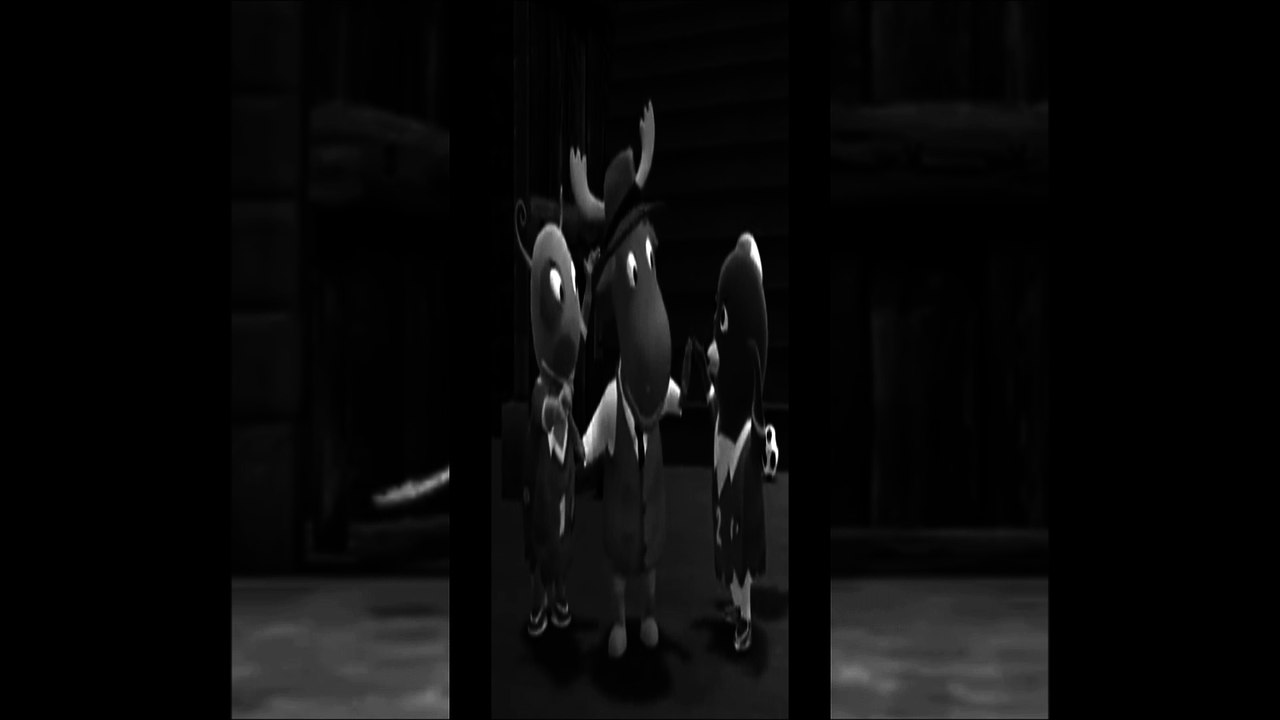 tribute I've waited so long to make