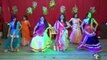 Sisters Dance On Mehndi Sangeet Ceremoney Indian Wedding 2017 ! Group dance