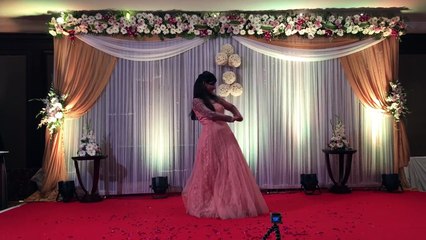 Navrai Majhi HD Dance Performance | English Hinglish Version