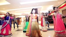 Wedding Dance Performance | Navrai Majhi | Banno | Lovely | Step2Step Dance Studio