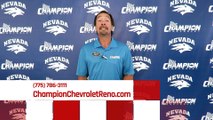 Best Chevy Dealer Reno, NV | Best Chevrolet Dealership Reno, NV