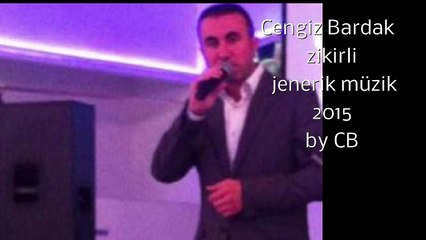 yeni ilahi Cengiz Bardak jenerik hareketli 2017